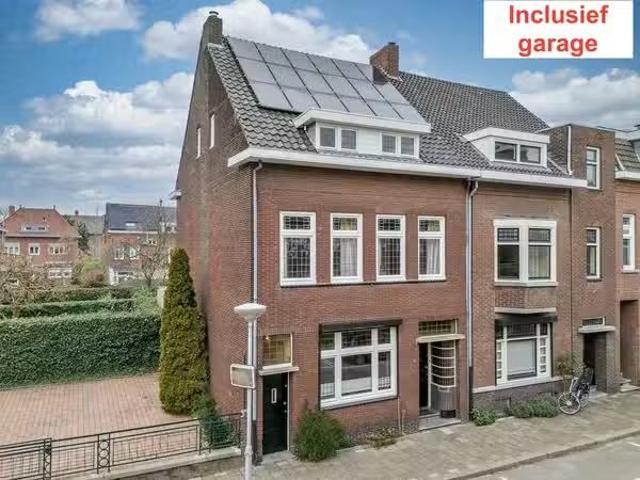 Woning te koop in Hagerhof, Venlo