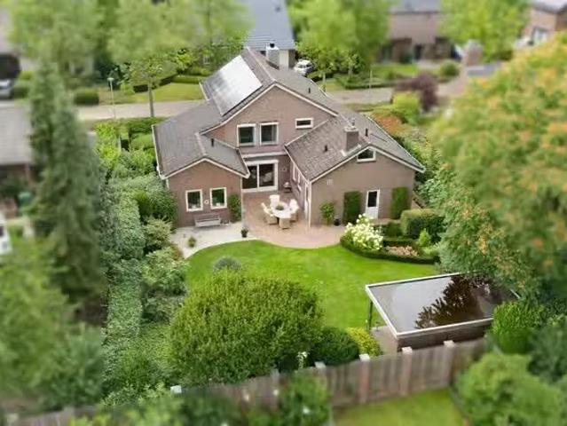 Woning te koop in Hagerhof, Venlo