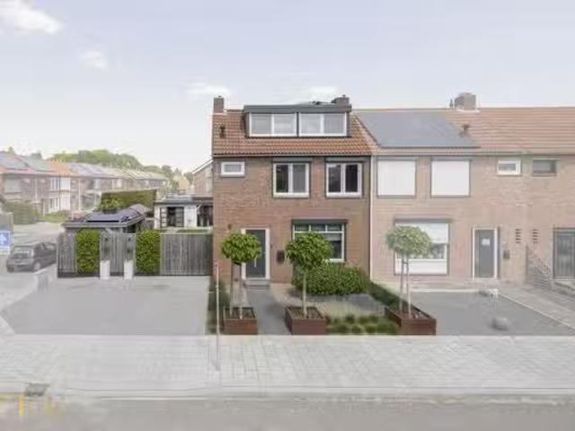 Woning te koop in Hagerhof, Venlo