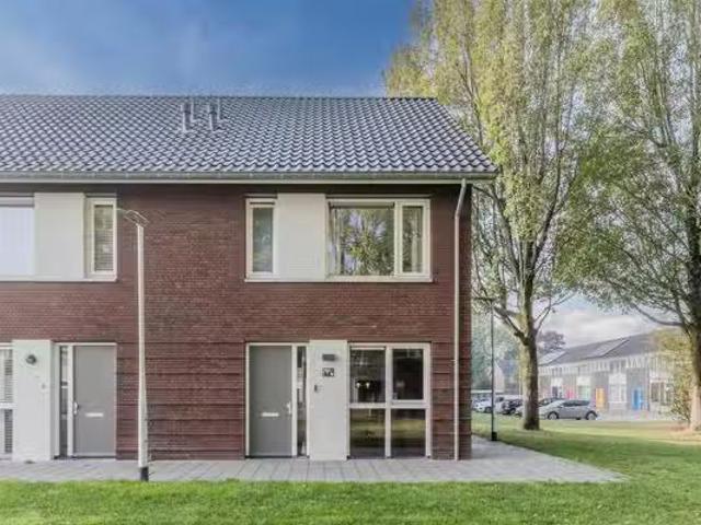 Woning te koop in Noord, Tilburg