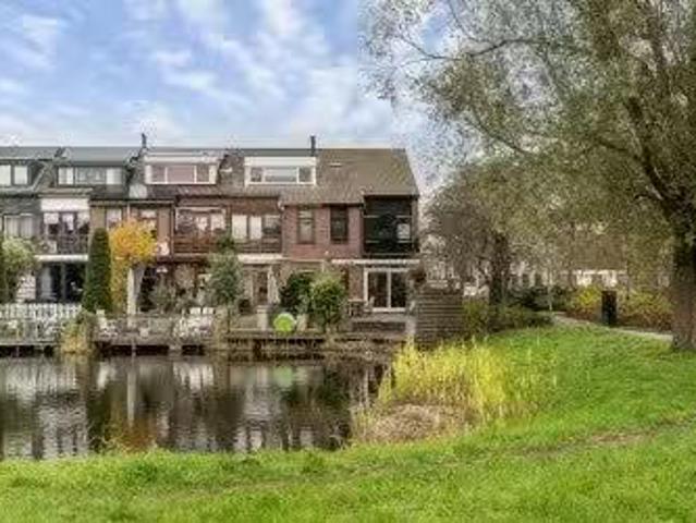 Woning te koop in Holy-Noord, Vlaardingen