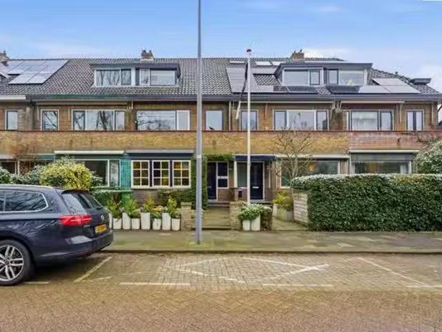 Woning te koop in Hillegersberg-Schiebroek, Rotterdam