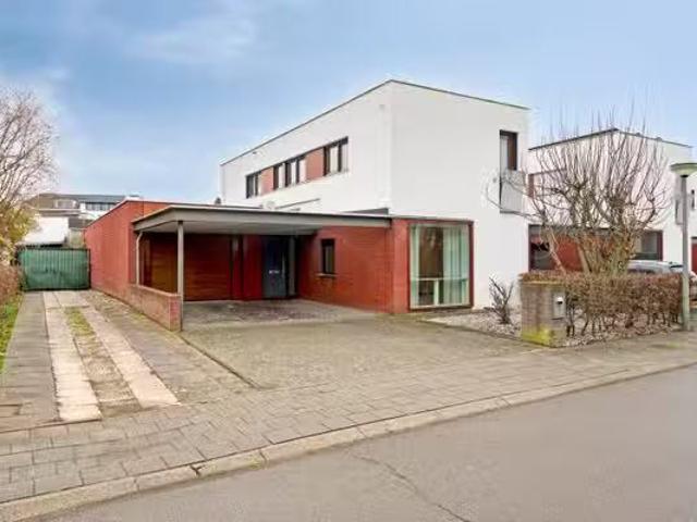 Woning te koop in Campagne, Limburg