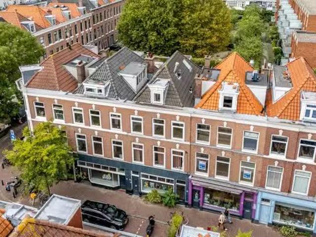Woning te koop in Den Haag, Zuid Holland
