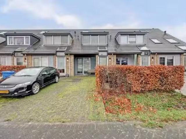 Woning te koop in Nesselande, Rotterdam
