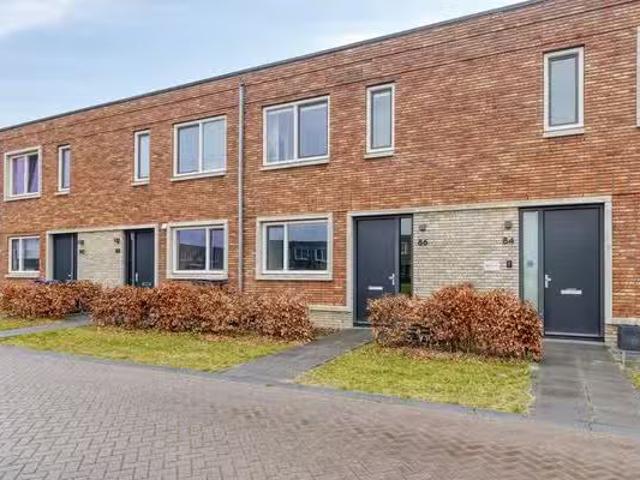 Woning te koop in Almere-haven, Flevoland