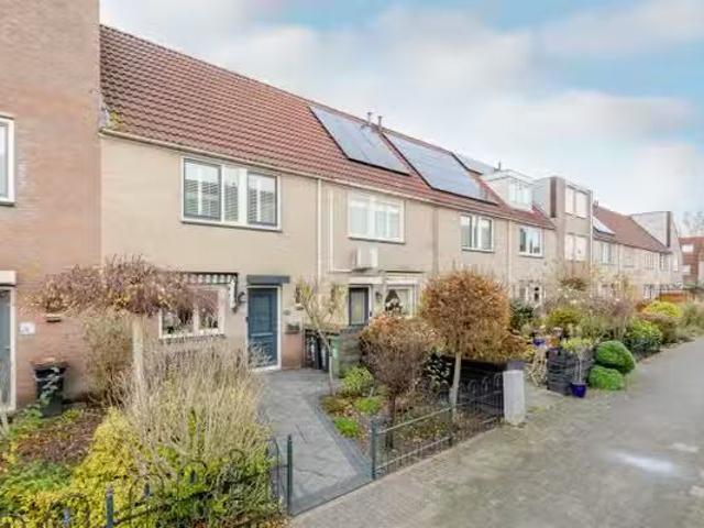 Woning te koop in De Purmer, Purmerend