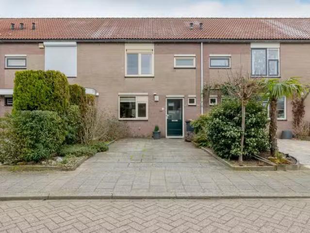 Woning te koop in De Purmer, Purmerend
