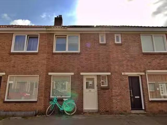 Woning te koop in West, Tilburg
