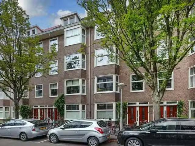 Woning te koop in Amsterdam, De Aker