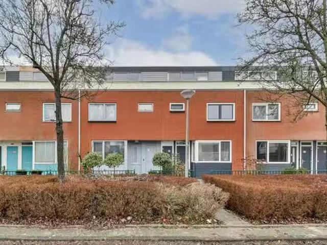 Woning te koop in Nieuw-West, Amsterdam