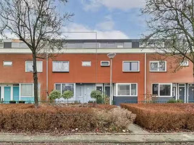 Woning te koop in Nieuw-West, Amsterdam
