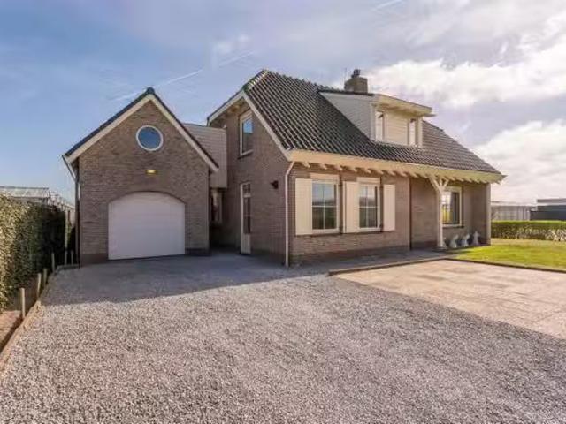 Woning te koop in Zuid Holland