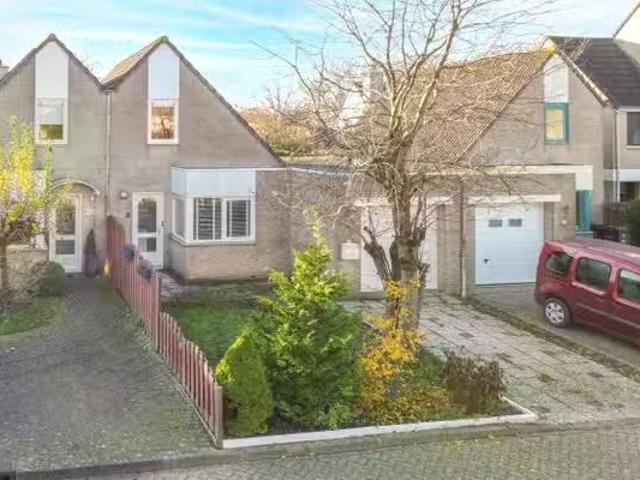 Woning te koop in Purmerend, Noord Holland