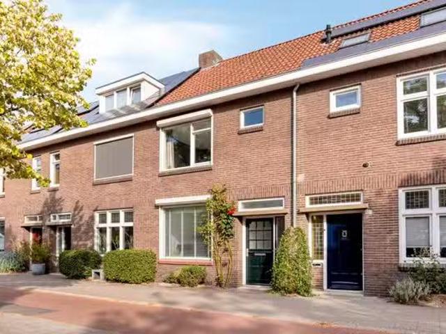 Woning te koop in Strijp, Noord Brabant