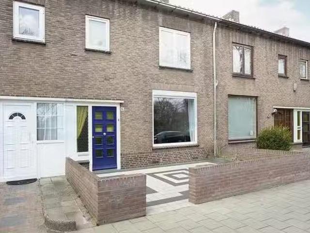 Woning te koop in Eindhoven, Joriskwartier