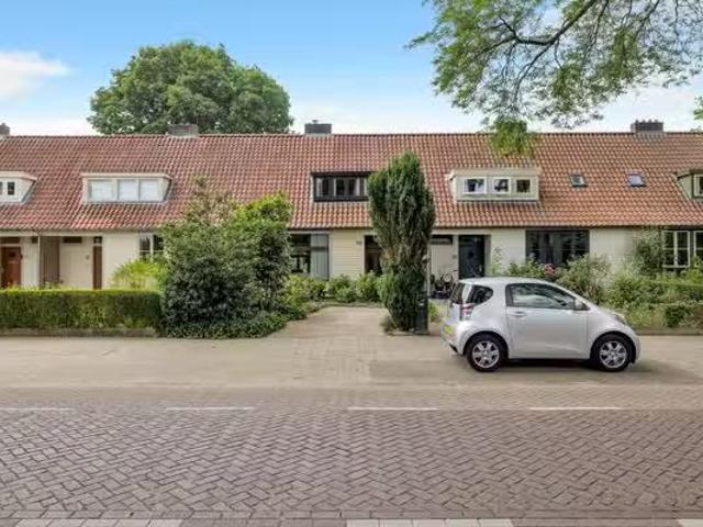 Landhuis te koop in Eindhoven, Nieuwe Erven