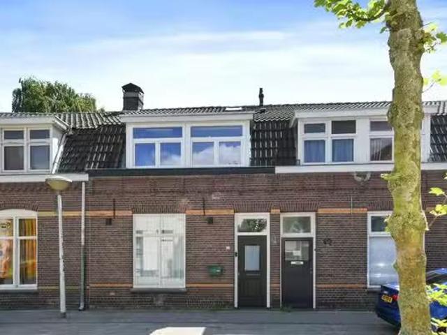 Landhuis te koop in Eindhoven, Joriskwartier