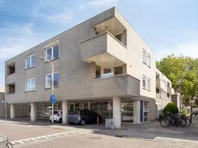 Woning te koop in Groenewoud, Tilburg