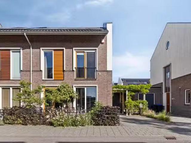 Woning te koop in Hillegersberg-Schiebroek, Rotterdam