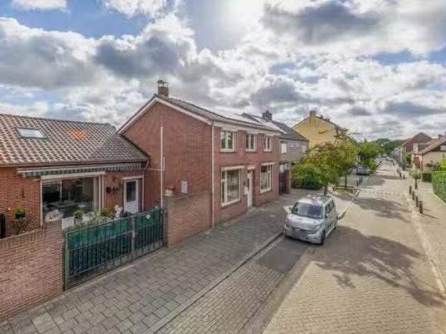 Woning te koop in Blerick-Noord, Venlo