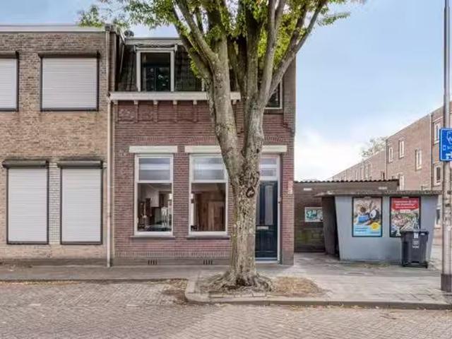Woning te koop in Noord, Tilburg
