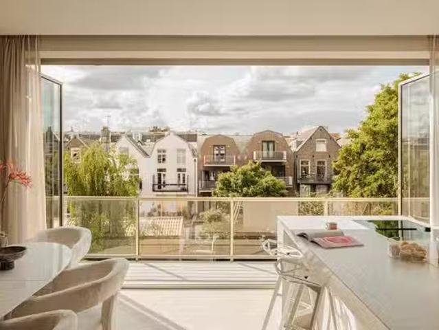 Woning te koop in Centrum, Amsterdam