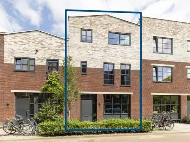 Woning te koop in Haarzuilens, Utrecht