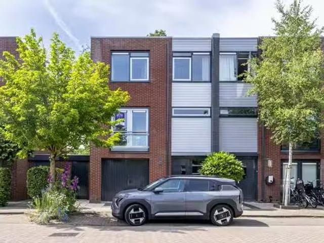 Woning te koop in Haarlem, Noord Holland