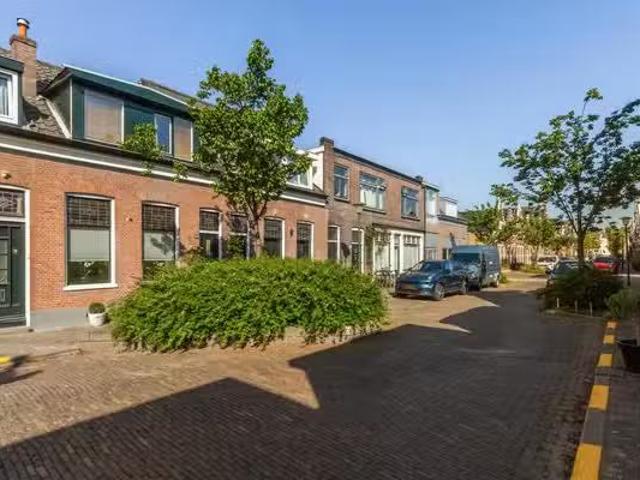 Landhuis te koop in Vlaardingen, Vlaardingerambacht