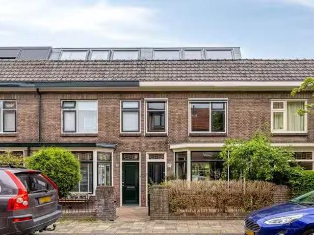 Woning te koop in Tuinstadwijk, Zuid Holland