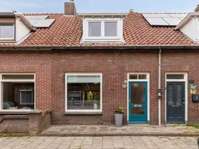 Woning te koop in Gestel, Noord Brabant