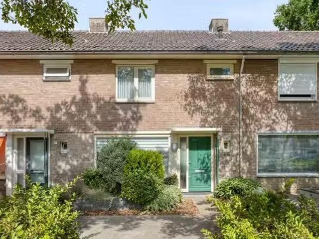 Woning te koop in Gestel, Noord Brabant