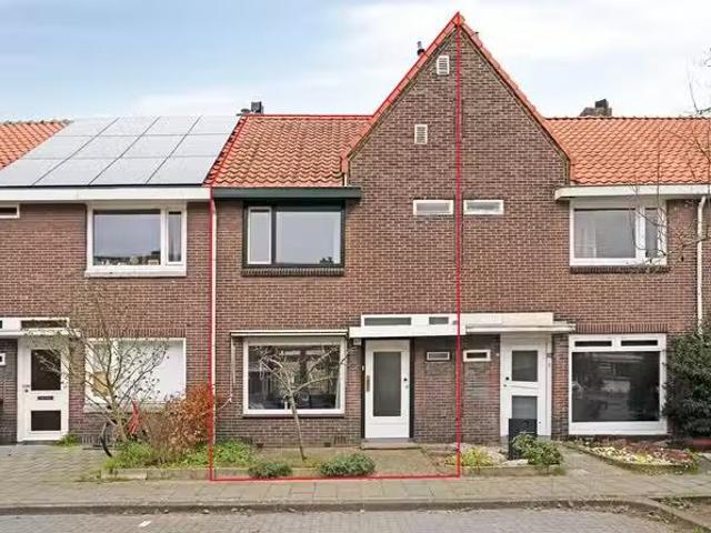 Woning te koop in Gestel, Noord Brabant