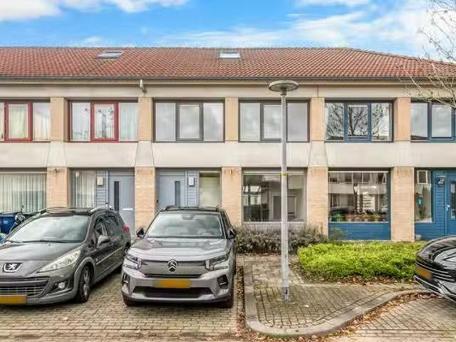 Woning te koop in Nesselande, Rotterdam