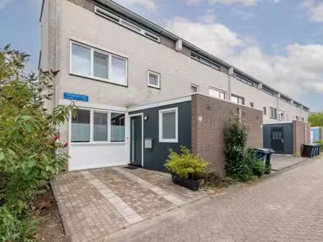Woning te koop in Nesselande, Rotterdam