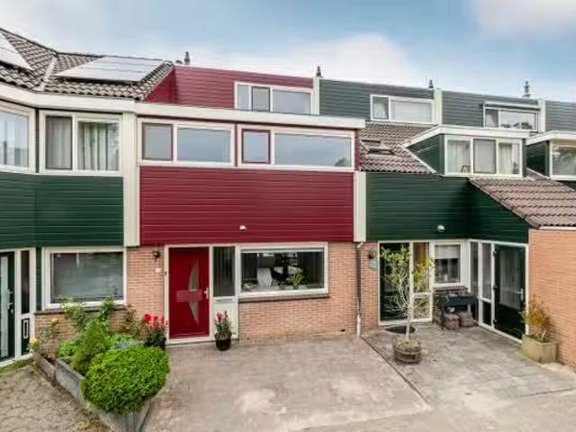 Woning te koop in Purmerend, Noord Holland