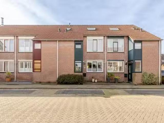 Woning te koop in Purmerend, Noord Holland