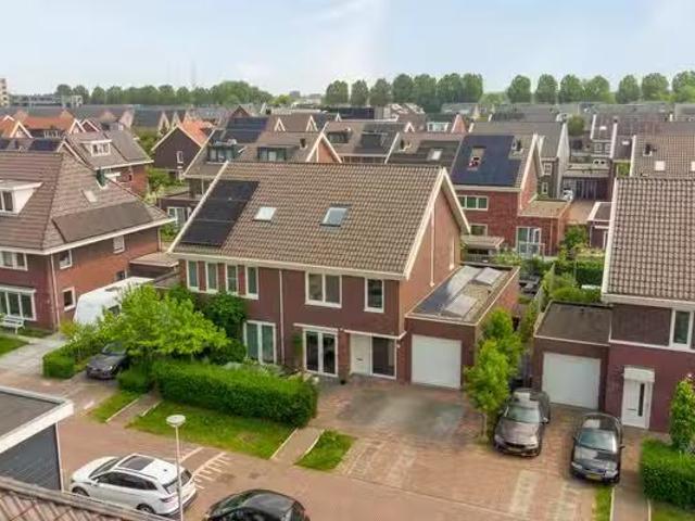 Woning te koop in Haarzuilens, Utrecht