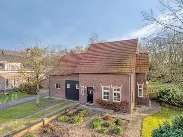 Woning te koop in Stalberg, Venlo