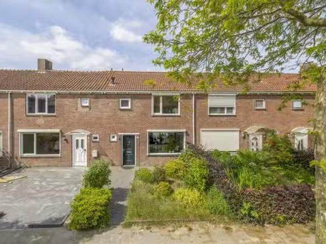 Woning te koop in Woensel-Noord, Acht