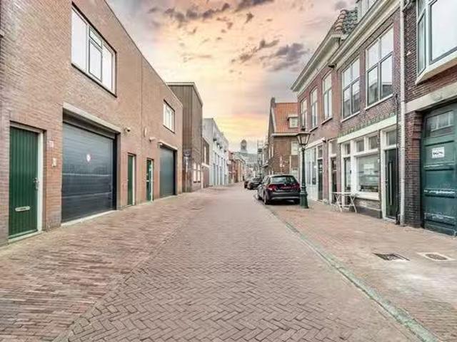 Woning te koop in Vreewijk, Zuid Holland