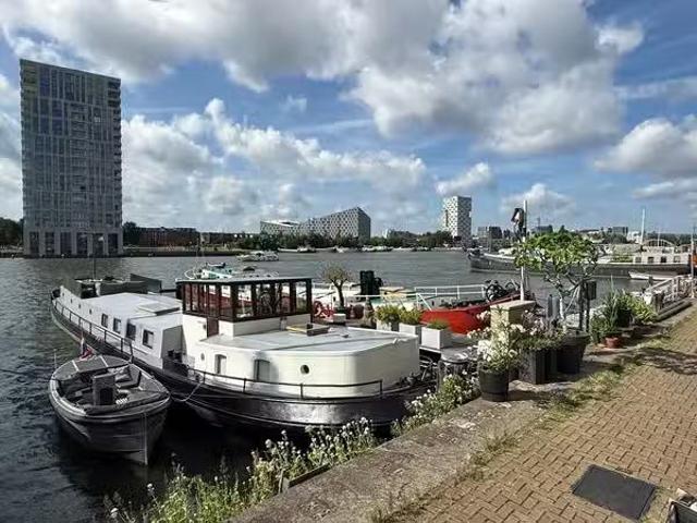 Woning te koop in Schellingwoude, Amsterdam