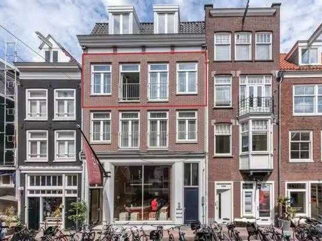 Woning te koop in Amsterdam, Oost
