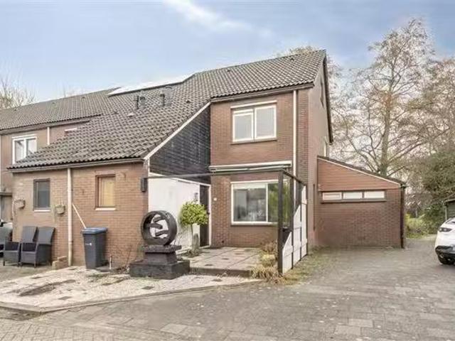 Woning te koop in Purmerend, Noord Holland