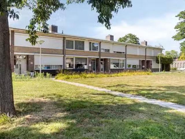 Woning te koop in Strijp, Noord Brabant