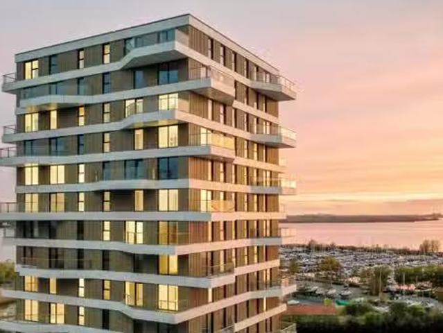 Woning te koop in Homeruskwartier, Almere-haven