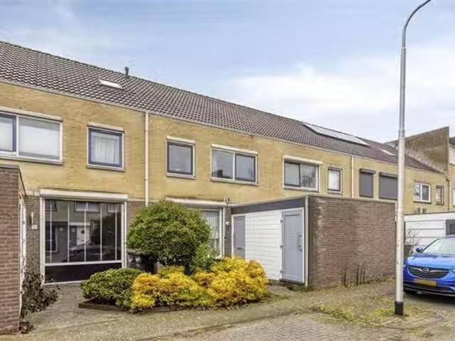 Woning te koop in Reeshof, Tilburg