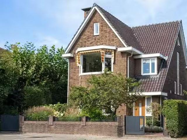Woning te koop in Hillegersberg-Schiebroek, Rotterdam