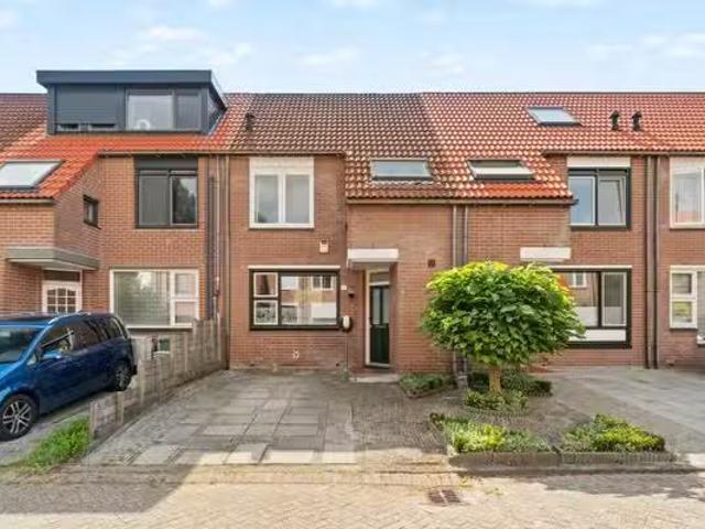 Woning te koop in Zevenkamp, Rotterdam